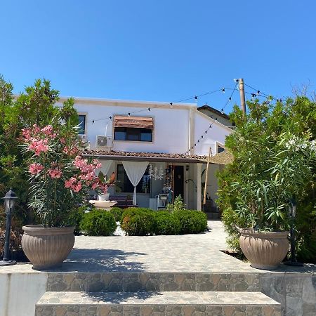 Villa Dune Varna Ngoại thất bức ảnh