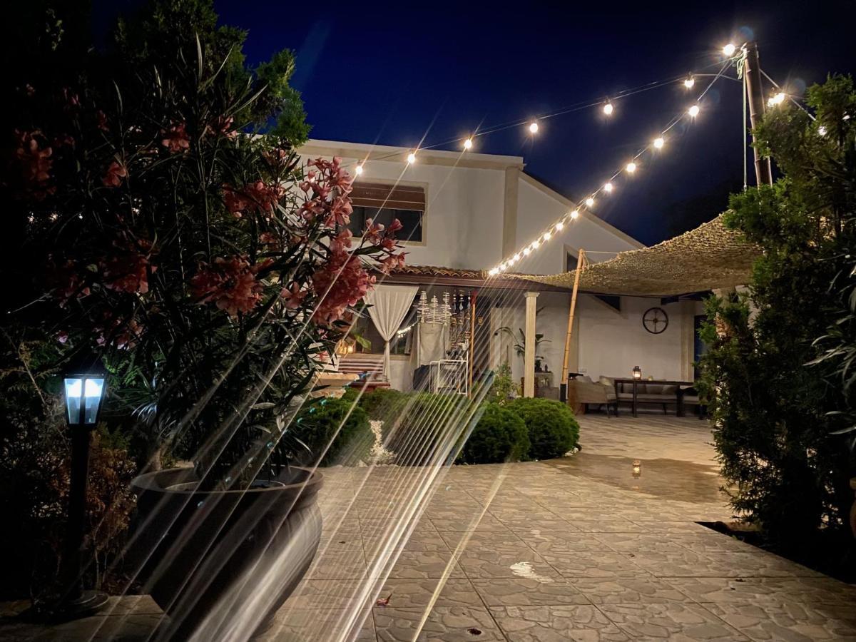 Villa Dune Varna Ngoại thất bức ảnh