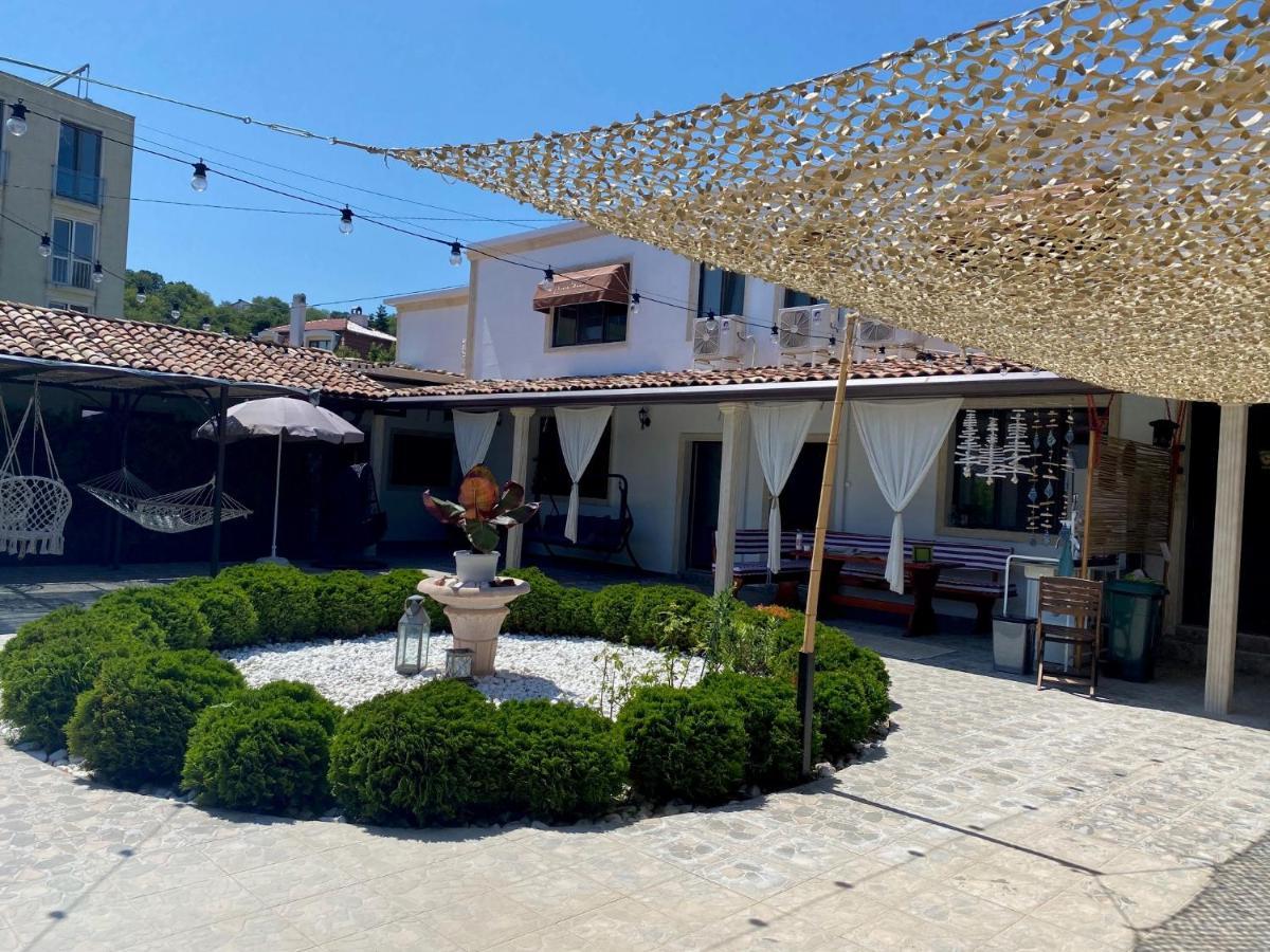 Villa Dune Varna Ngoại thất bức ảnh