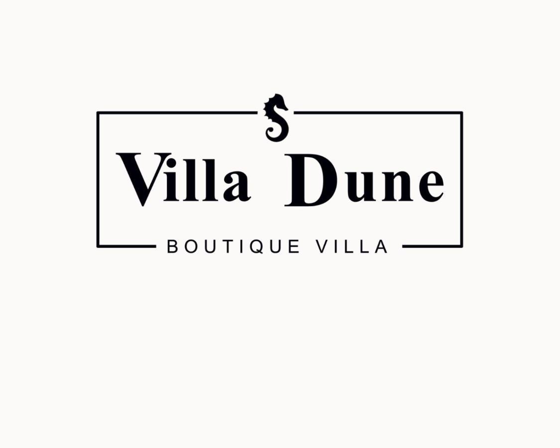 Villa Dune Varna Ngoại thất bức ảnh
