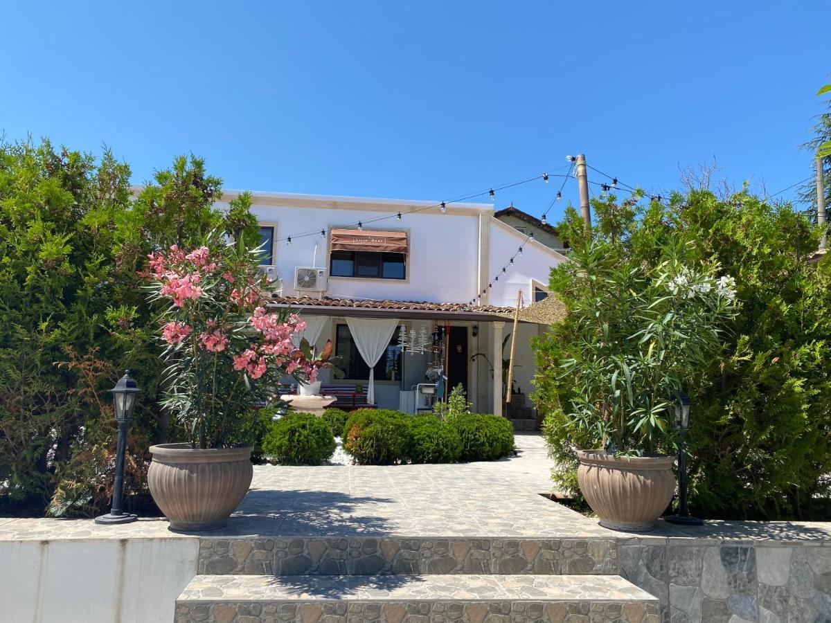 Villa Dune Varna Ngoại thất bức ảnh