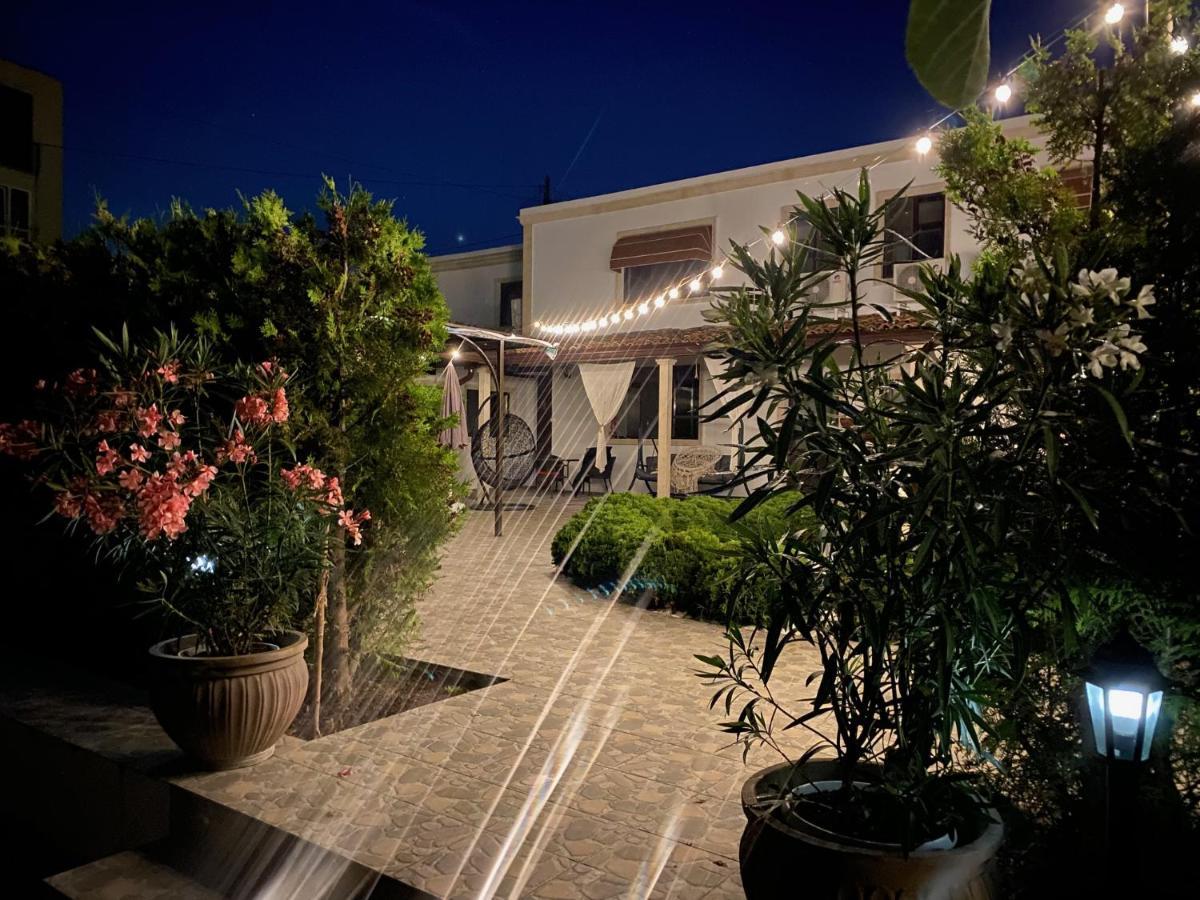 Villa Dune Varna Ngoại thất bức ảnh