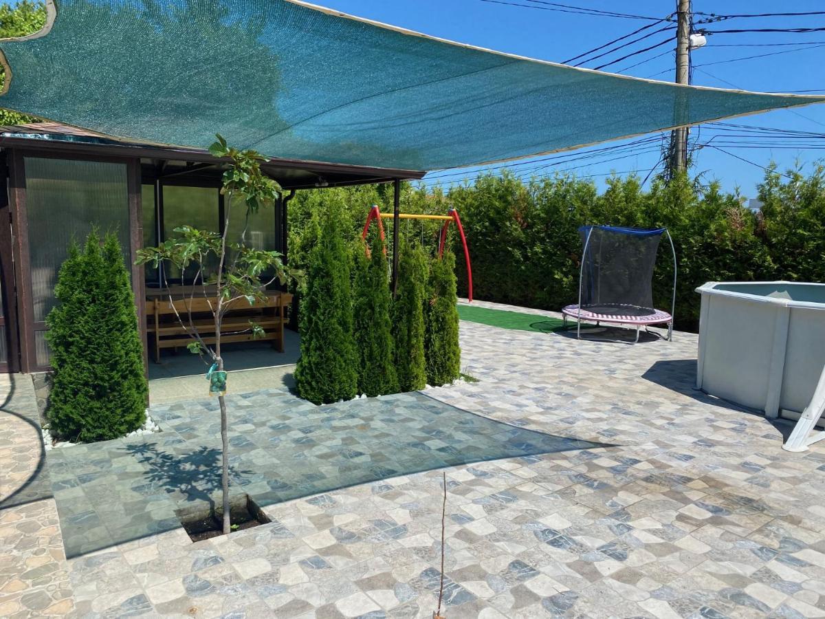 Villa Dune Varna Ngoại thất bức ảnh