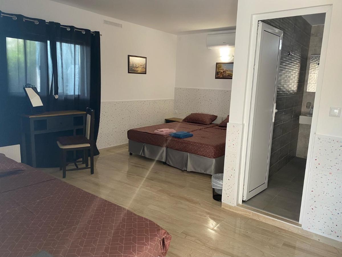 Villa Dune Varna Ngoại thất bức ảnh